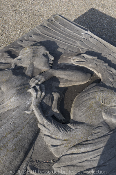 Liège, cimetière de Robermont